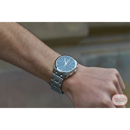 TISSOT COUTURIER QUARTZ T035.617.11.051.00 - COUTURIER - ZNAČKY