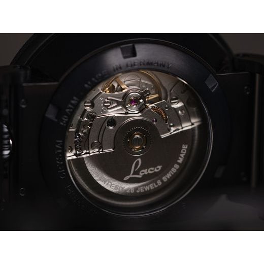 LACO EINSATZUHR ATACAMA.3 MB - SQUAD - BRANDS