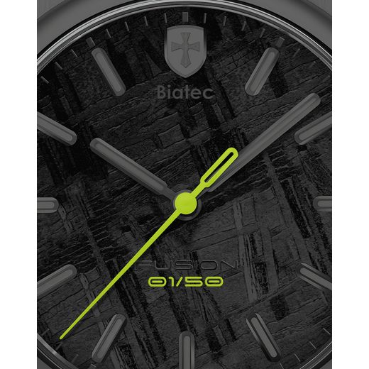 BIATEC FUSION FIRST EDITION - EXCLUSIVE - MĂRCI