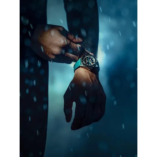 CERTINA DS SUPER PH2000M STC TITANIUM LIMITED EDITION C050.607.44.041.10 - DS PH - ZNAČKY