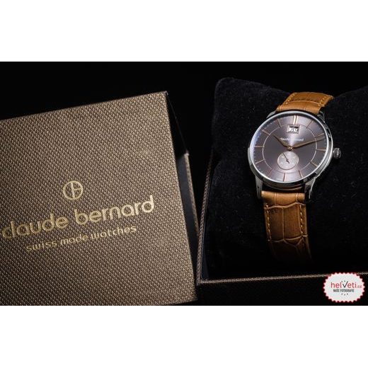 CLAUDE BERNARD CLASSIC 64005-3-GIR3 - CLASSIC - BRANDS