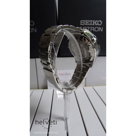 SEIKO ASTRON SAST003G - SEIKO - ZNAČKY