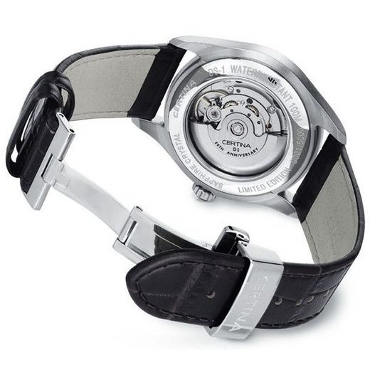 CERTINA DS-1 AUTOMATIC C006.407.16.051.00 - CERTINA - ZNAČKY