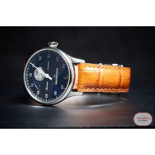 MEISTERSINGER LUNASCOPE LS908 - LUNASCOPE - BRANDS