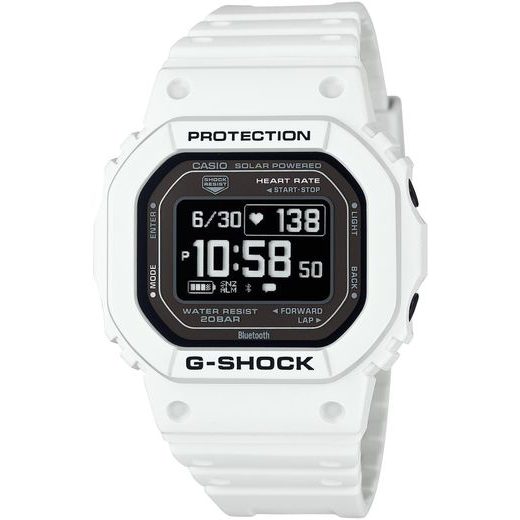 CASIO G-SHOCK G-SQUAD DW-H5600-7ER - G-SHOCK - BRANDS