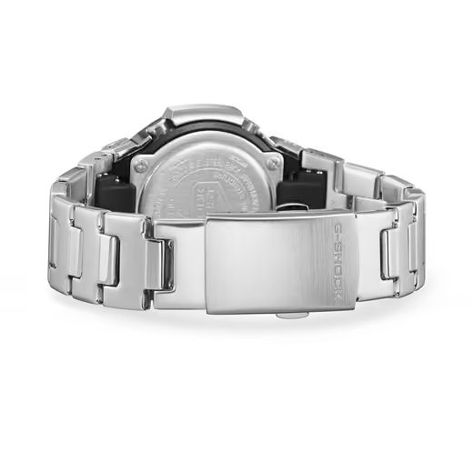 CASIO G-SHOCK GMC-2500D-1A2ER - G-SHOCK - ZNAČKY