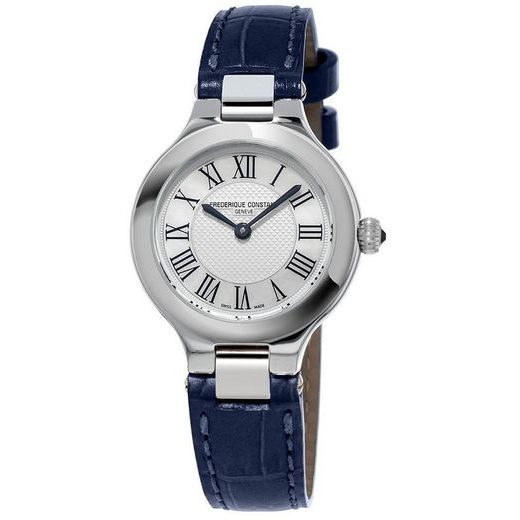 FREDERIQUE CONSTANT CLASSICS DELIGHT QUARTZ FC-200M1ER36 - CLASSICS LADIES - ZNAČKY