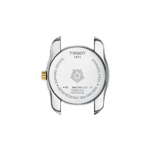 TISSOT T-WAVE T023.210.22.113.00 - T-WAVE - BRANDS