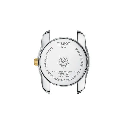 TISSOT T-WAVE T023.210.22.113.00 - T-WAVE - ZNAČKY