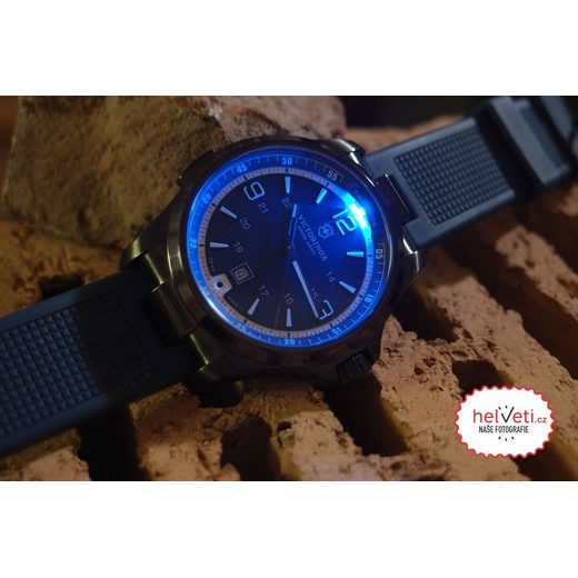 VICTORINOX NIGHT VISION 241707 - VICTORINOX - ZNAČKY