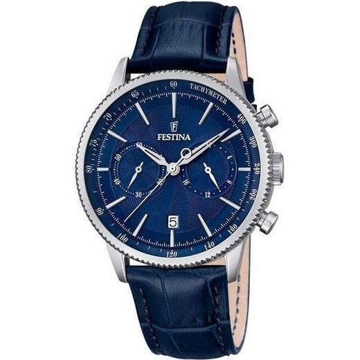 FESTINA RETRO 16893/2 - FESTINA - ZNAČKY