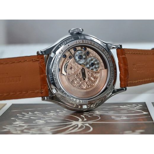 ALEXANDER SHOROKHOFF VINTAGE 7 MATT AS.V7-RS - VINTAGE - BRANDS