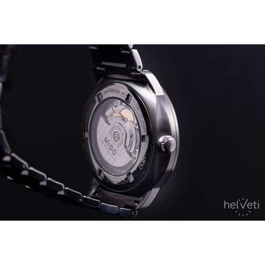 MIDO COMMANDER BIG DATE M021.626.33.061.00 - COMMANDER - ZNAČKY