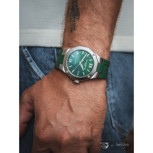 BAUME & MERCIER RIVIERA 10618 - RIVIERA - BRANDS