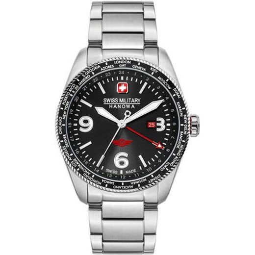 SWISS MILITARY HANOWA CITY HAWK SMWGH2100904 - AIR - BRANDS