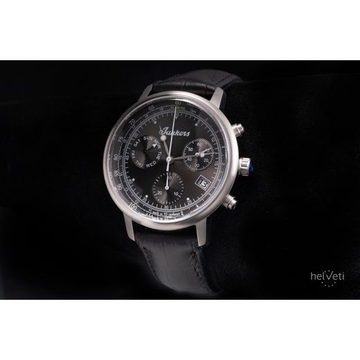 JUNKERS SONDEREDITIONEN GRAF ZU CASTELL 969.01.08 - SONDEREDITIONEN - BRANDS