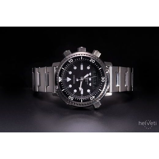 SEIKO PROSPEX SNJ033P1 ARNIE - PROSPEX - ZNAČKY