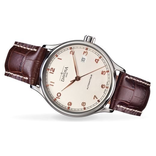 DAVOSA CLASSIC GENTS 161.456.65 - DAVOSA - ZNAČKY