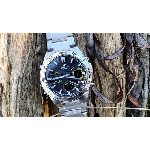 CASIO EDIFICE EFV-C110D-1A3VEF - EDIFICE - BRANDS