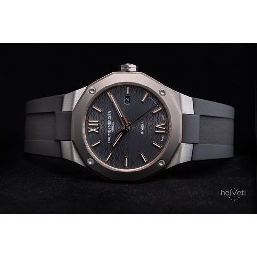 BAUME & MERCIER RIVIERA 10660 - RIVIERA - MĂRCI