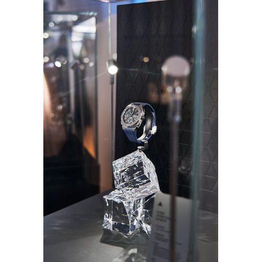 ALPINA ALPINER EXTREME REGULATOR AUTOMATIC LIMITED EDITION AL-650DGN4AE6 - ALPINER AUTOMATIC - BRANDS