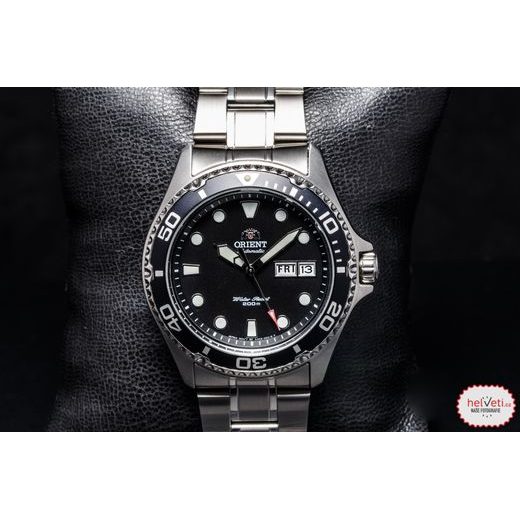 ORIENT RAY II FAA02004B - RAY - BRANDS