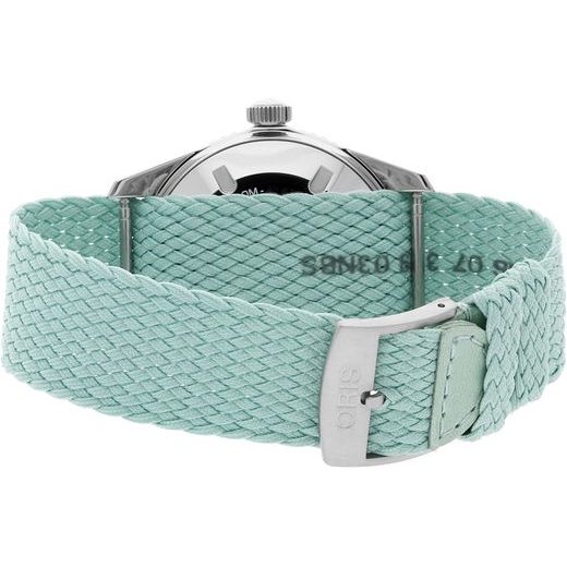 ORIS DIVERS SIXTY-FIVE COTTON CANDY 01 733 7771 4057-07 3 19 03S - DIVERS - ZNAČKY