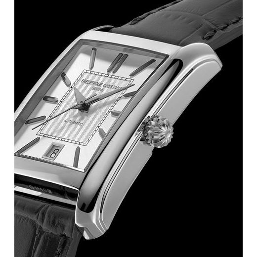 FREDERIQUE CONSTANT CLASSICS CARRÉE AUTOMATIC FC-303S4C26 - CLASSICS GENTS - BRANDS
