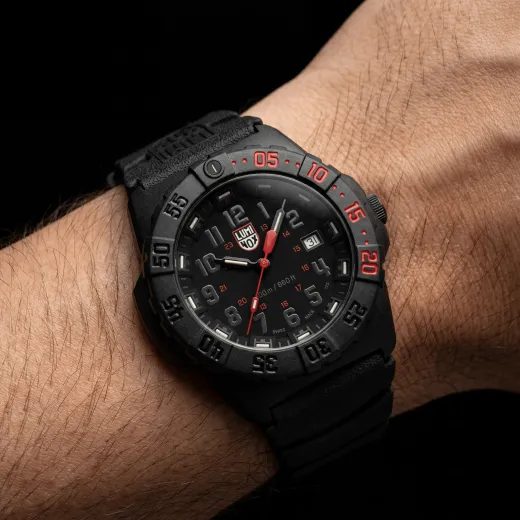 LUMINOX NAVY SEAL 3550 SERIES XS.3565 - SEA - BRANDS