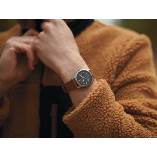 TIMEX EXPEDITION FIELD POST SOLAR TW2V00200 - TIMEX - ZNAČKY