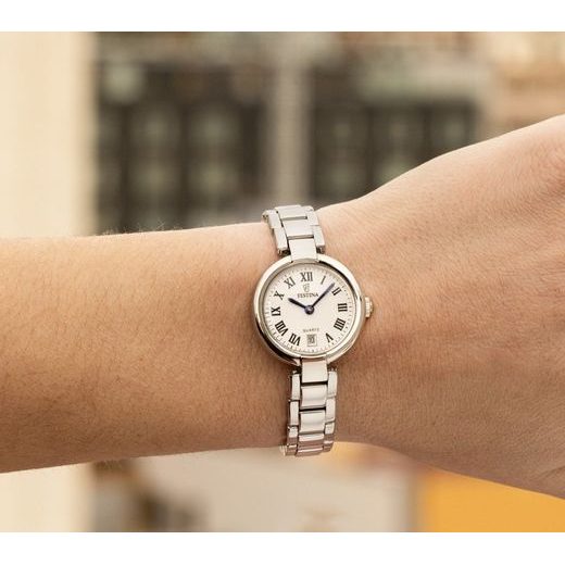 FESTINA MADEMOISELLE 20784/2 - MADEMOISELLE - ZNAČKY