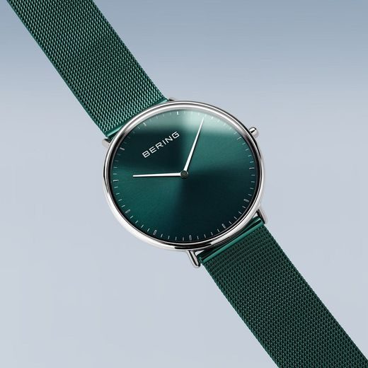 BERING ULTRA SLIM 15739-808 - ULTRA SLIM - ZNAČKY