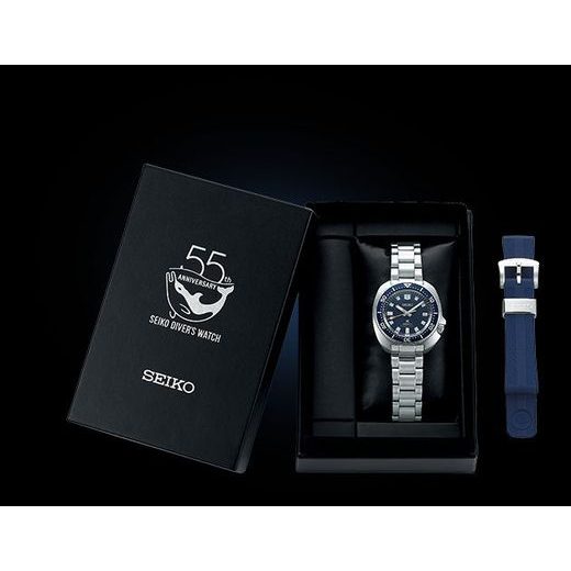 SEIKO PROSPEX SPB183J1 LIMITED EDITION - PROSPEX - ZNAČKY