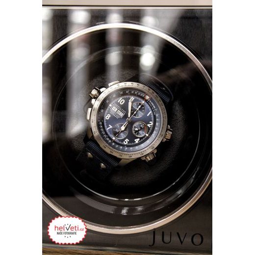 WATCH WINDER JUVO A1 - WATCH WINDERS - ACCESSORIES