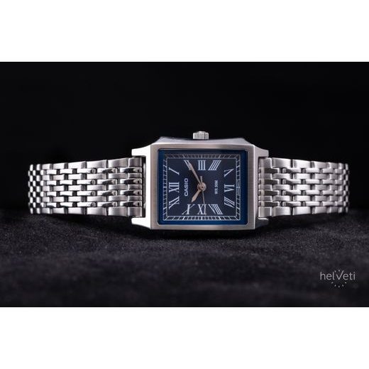 CASIO COLLECTION LTP-B190D-2BVER - CLASSIC COLLECTION - MĂRCI