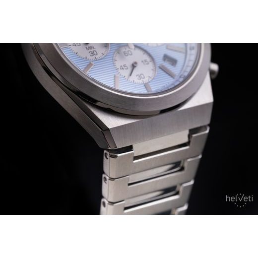 SEIKO QUARTZ CHRONOGRAPH SSB459P1 - CHRONOGRAF - ZNAČKY