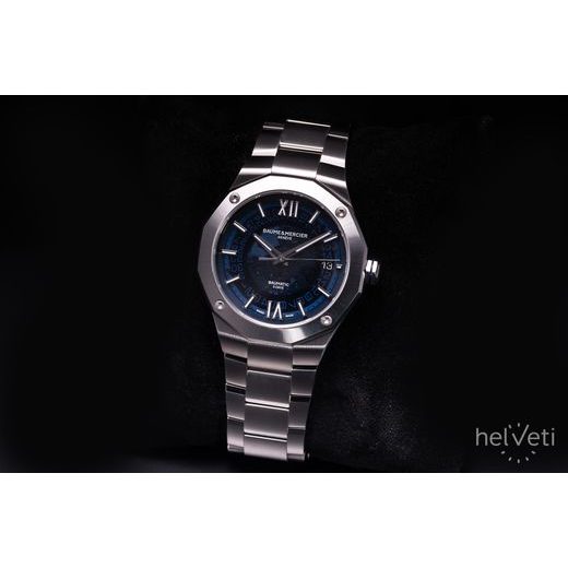 BAUME & MERCIER RIVIERA 10616 - RIVIERA - BRANDS