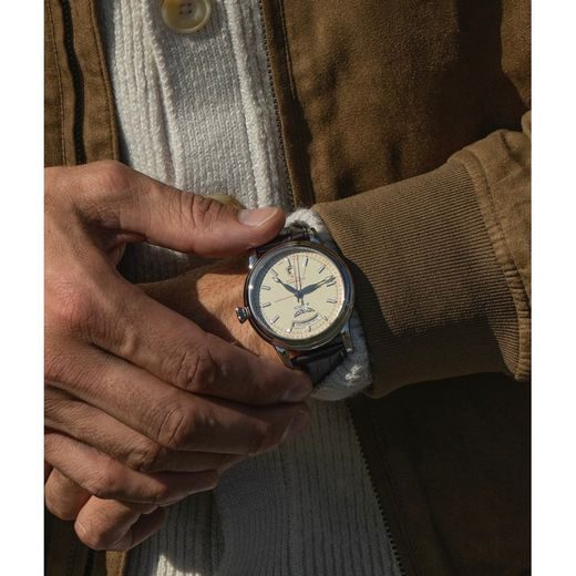 AVIATOR DOUGLAS DAY-DATE AUTOMATIC V.3.20.0.141.4 - DOUGLAS DAY-DATE - BRANDS