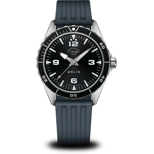 PRIM ORLÍK III 98-235-536-00-1 - MANUFACTURE 1949 - ZNAČKY
