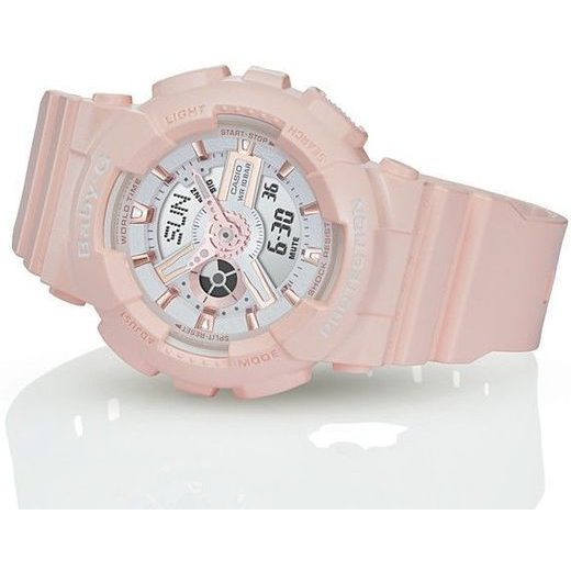 CASIO BABY-G BA-110RG-4AER - CASIO - BRANDS