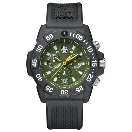 LUMINOX NAVY SEAL CHRONOGRAPH 3597 - LUMINOX - ZNAČKY