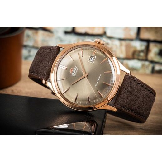 ORIENT BAMBINO RA-AC0P04Y - BAMBINO - BRANDS