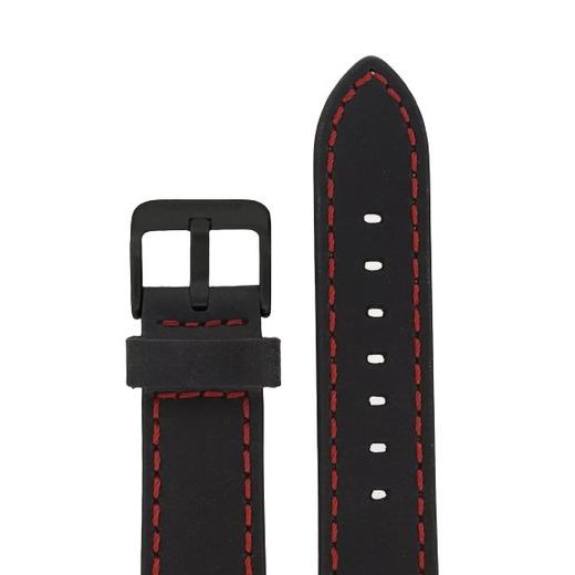 LEATHER STRAP JUNKERS 360800000820 - STRAPS - ACCESSORIES