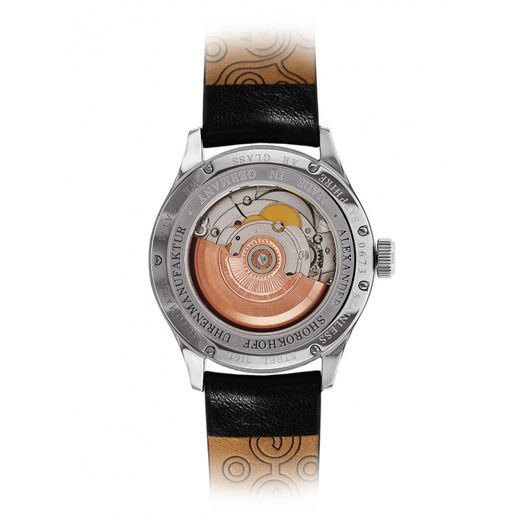 ALEXANDER SHOROKHOFF ARABIAN PEARLS AS.LA-DUB-4 - AVANTGARDE - ZNAČKY