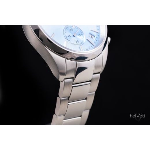 TISSOT PR 100 CHRONOGRAPH T150.417.11.351.01 ICE HOCKEY IIHF 2026 SPECIAL EDITION - PR 100 - ZNAČKY