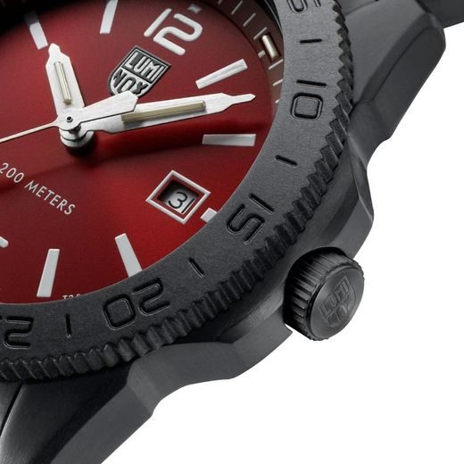 LUMINOX PACIFIC DIVER 3120 SERIES XS.3135.B - SEA - BRANDS