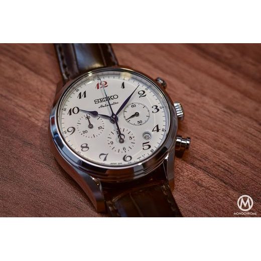 SEIKO SRQ019J1 - LIMITED EDITION - SEIKO - ZNAČKY