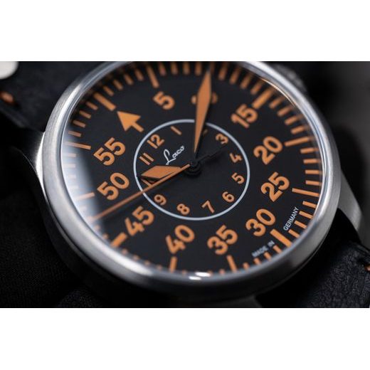 LACO PALERMO 39 - PILOT BASIC - BRANDS