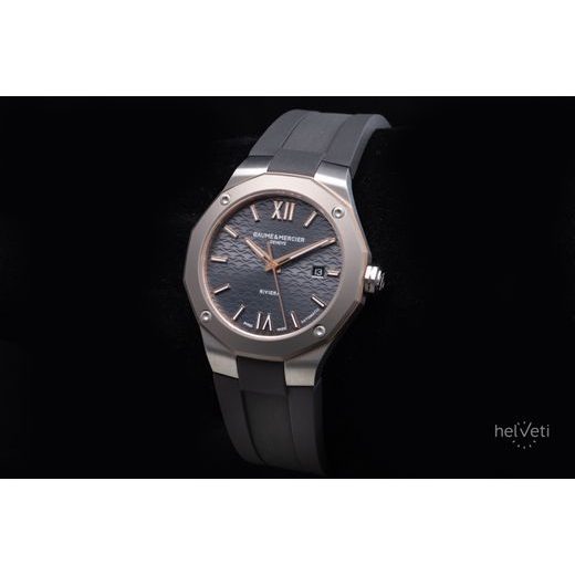 BAUME & MERCIER RIVIERA 10660 - RIVIERA - MĂRCI