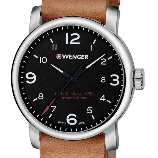 WENGER URBAN METROPOLITAN 01.1041.136 - WENGER - MĂRCI